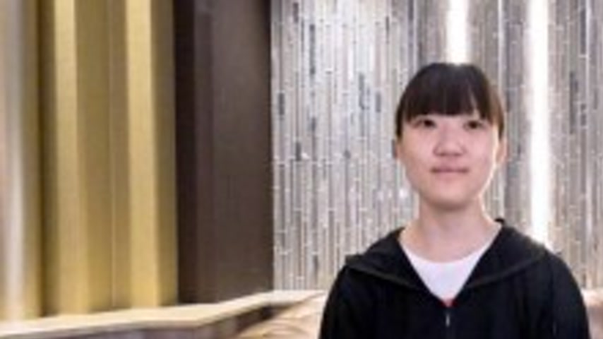 sextop1 — FC2-PPV-4738195 Kokoa (19) After the creampie, she used a sp — khung hình 1