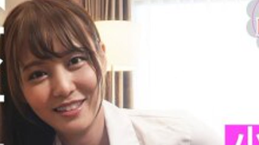 sextop1 — PMFT-234 Alone with a female employee, love and mutual mastu — khung hình 2