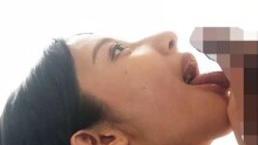 sextop1 — PMFT-247 “Personal Shooting” Blowjob Cumshot #3 — khung hình 1