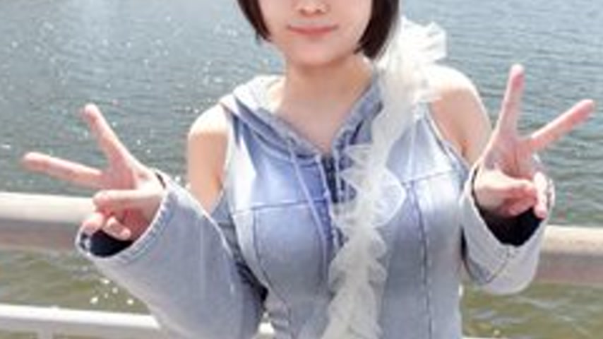 sextop1 — [UNCENSORED-LEAK] SIRO-5549 “A Cute, Fair-Skinned Coll — khung hình 3