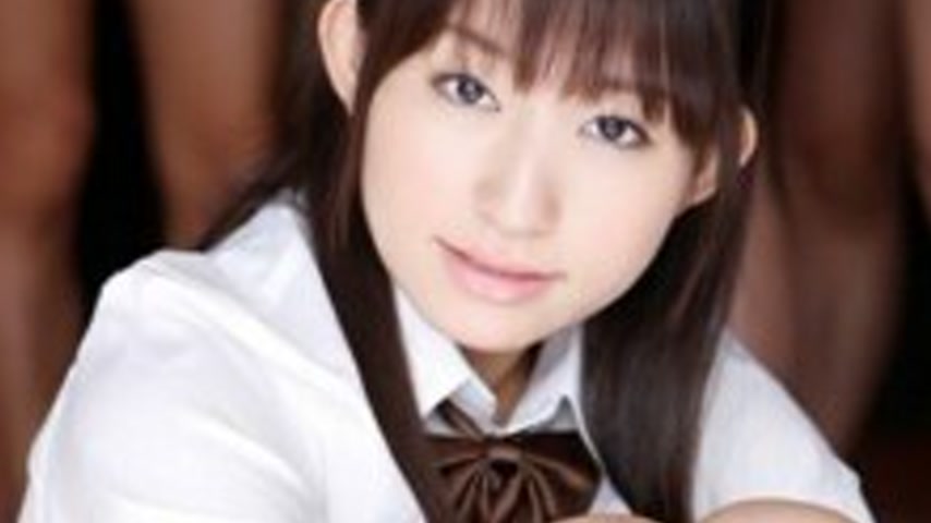 sextop1 — SERO-026 [Special Offer] Mika-chan shows off real sex in fro — khung hình 3