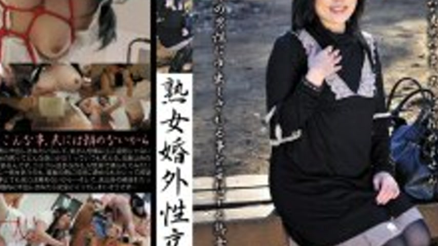 sextop1 — SMJ-009 Mature woman extramarital sex ~Kagetsu~ — khung hình 4