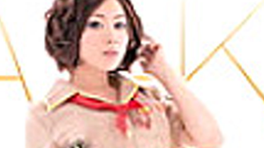 sextop1 — AAK-014 TeamRed Kyoko Yu — khung hình 4