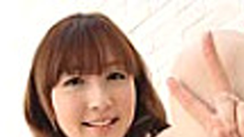 sextop1 — PID-015 Mammolo! (uncut hair version) Mika Yano — khung hình 1