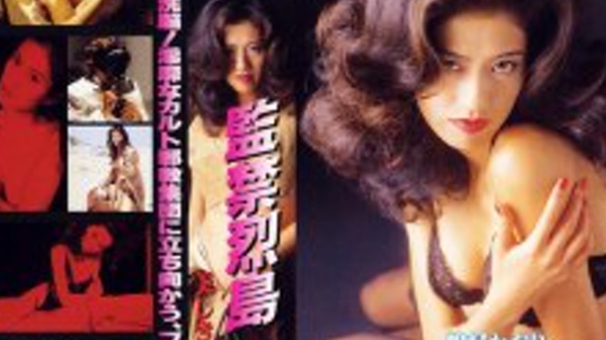 sextop1 — VS-004 Imprisoned Island: Beautiful Leopard Woman — khung hình 4