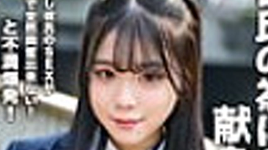 sextop1 — EROFV-322 A devoted, beautiful high school girl makes lunch  — khung hình 4