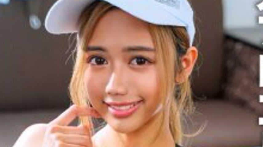 sextop1 — EROFV-321 A former professional golfer and half-Japanese bea — khung hình 4