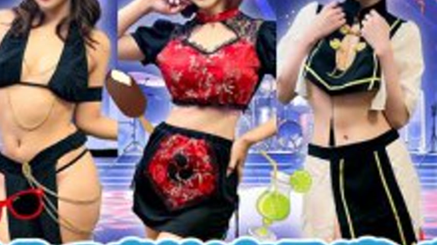 sextop1 — STVF-093 Amateur panty shots at home in a private photoshoot — khung hình 3