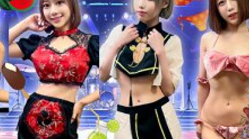 sextop1 — STVF-093 Amateur panty shots at home in a private photoshoot — khung hình 4