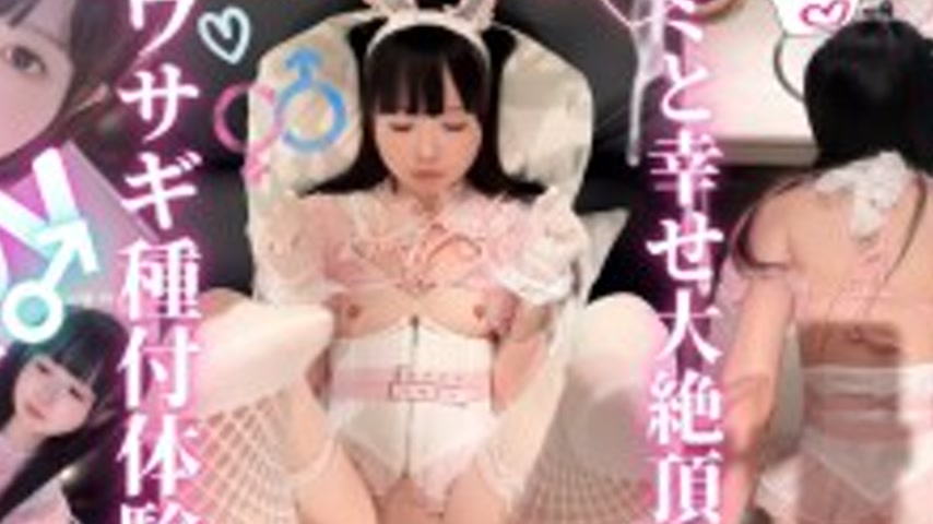sextop1 — FC2-PPV-4734294 ★Bonus★ [Subjective] A rabbit breeding exper — khung hình 4