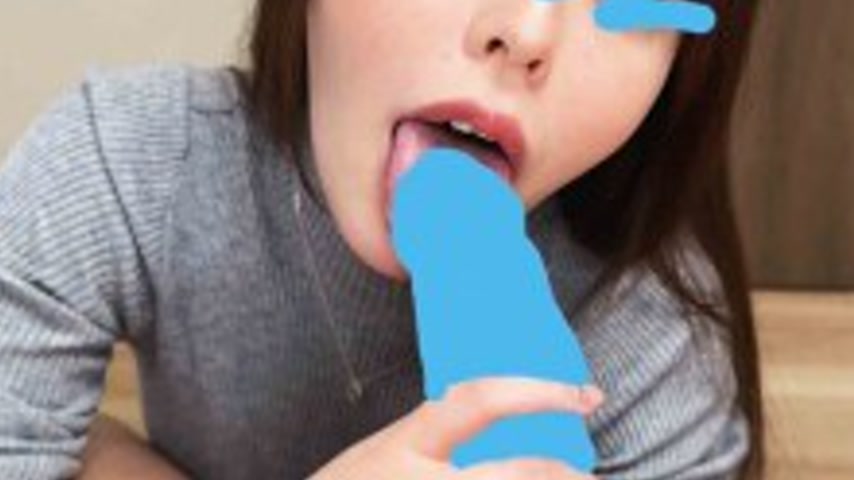 sextop1 — FC2-PPV-4714003 Too lewd Hyottoko vacuum blowjob and semen d — khung hình 3