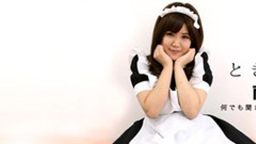 sextop1 — 1PONDO-030318-653 1Pondo-030318_653 — Tokimeki ~My Girlfrien — khung hình 1