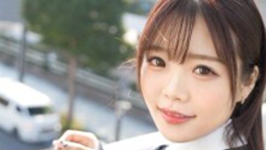sextop1 — SIRO-5504 “First time shooting: Applying for AV online — khung hình 1