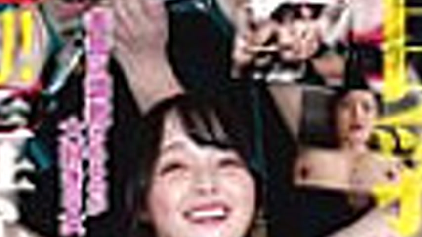 sextop1 — GMJK-026 A busty chubby girl worth taming. Perverted busty f — khung hình 2