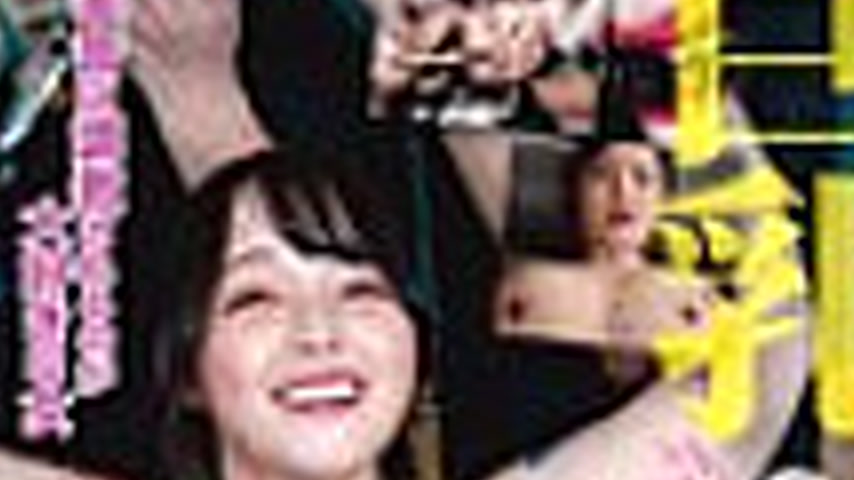 sextop1 — GMJK-026 A busty chubby girl worth taming. Perverted busty f — khung hình 4