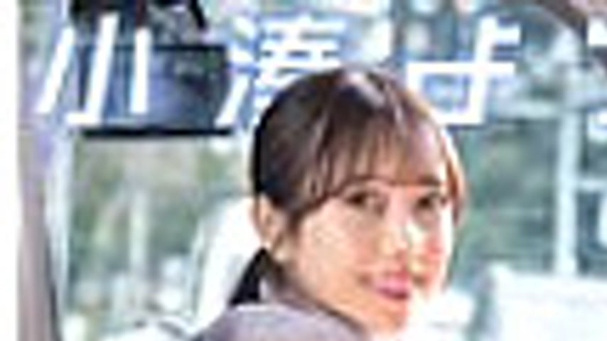 sextop1 — START-350 NTR during delivery: Newly married wife Yotsuba Ko — khung hình 1