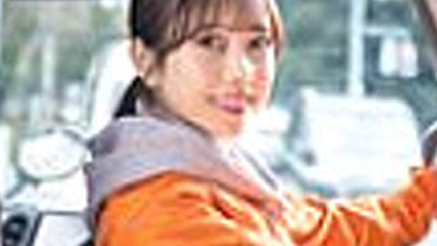 sextop1 — START-350 NTR during delivery: Newly married wife Yotsuba Ko — khung hình 3