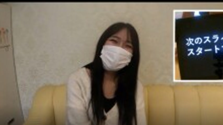 sextop1 — FC2-PPV-4720183 Whatever happens, happens! Misaki-chan gets — khung hình 2