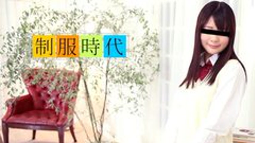 sextop1 — 10MUSUME-032418-01 10musume-032418_01 — Uniform Era: Face Si — khung hình 1