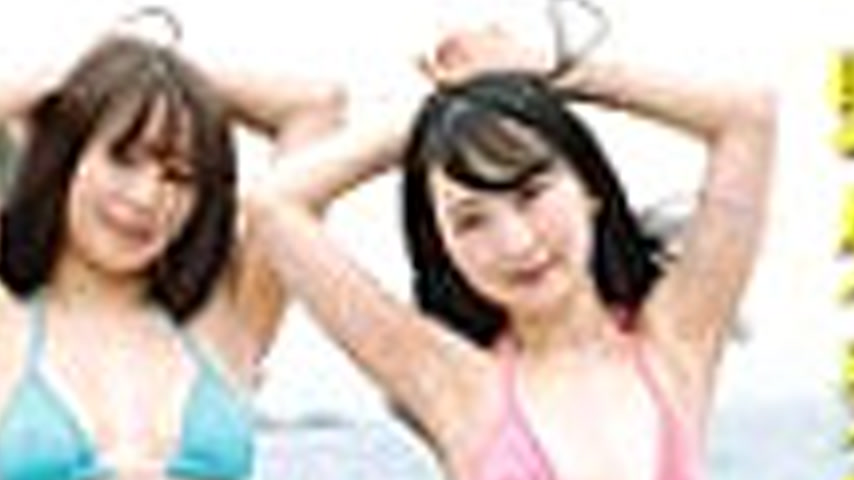 sextop1 — EVIS-596 Outdoor lust trance dance — khung hình 2