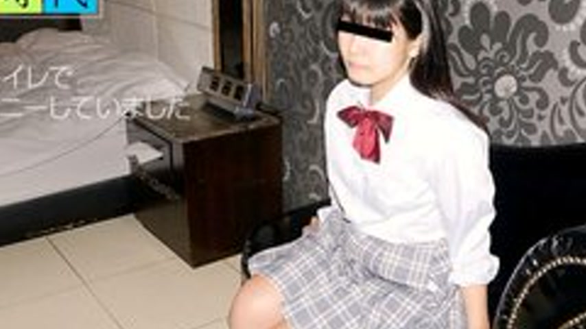 sextop1 — 10MUSUME-051718-01 10musume-051718_01 — When I Was In My Sch — khung hình 2