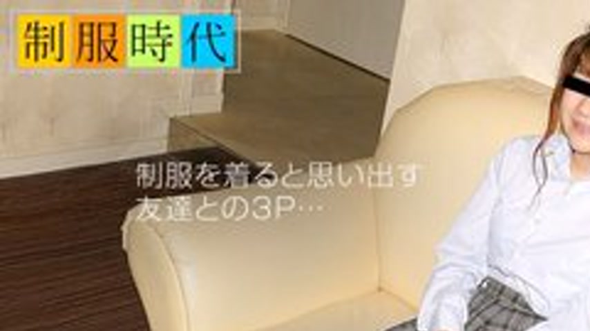 sextop1 — 10MUSUME-052218-01 10musume-052218_01 — During My School Uni — khung hình 1