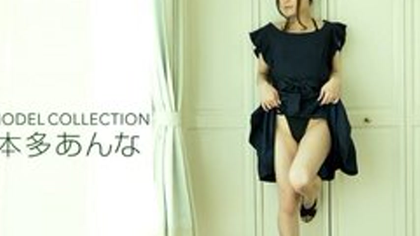sextop1 — 1PONDO-052618-692 1Pondo-052618_692 — Model Collection Anna — khung hình 2