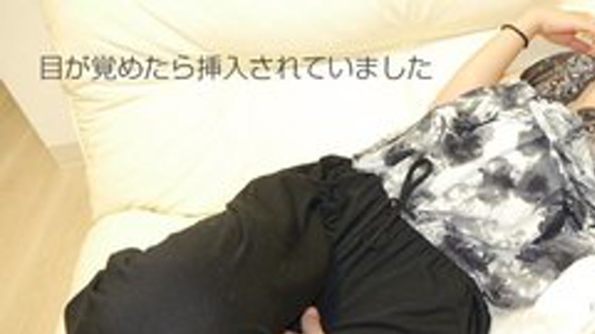 sextop1 — 10MUSUME-071218-01 10musume-071218_01 — When I Woke Up, It H — khung hình 1