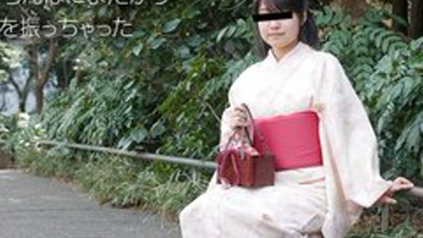 sextop1 — 10MUSUME-081518-01 10musume-081518_01 — Fucking In A Yukata — khung hình 2