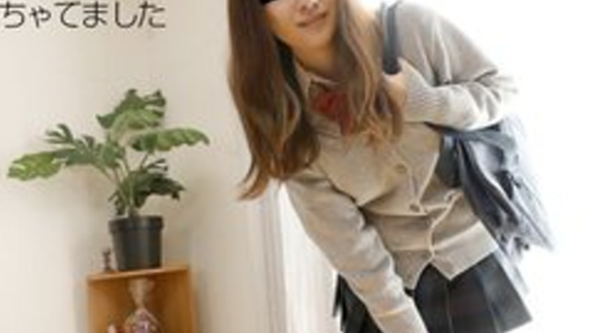 sextop1 — 10MUSUME-082118-01 10musume-082118_01 — In My School Uniform — khung hình 4