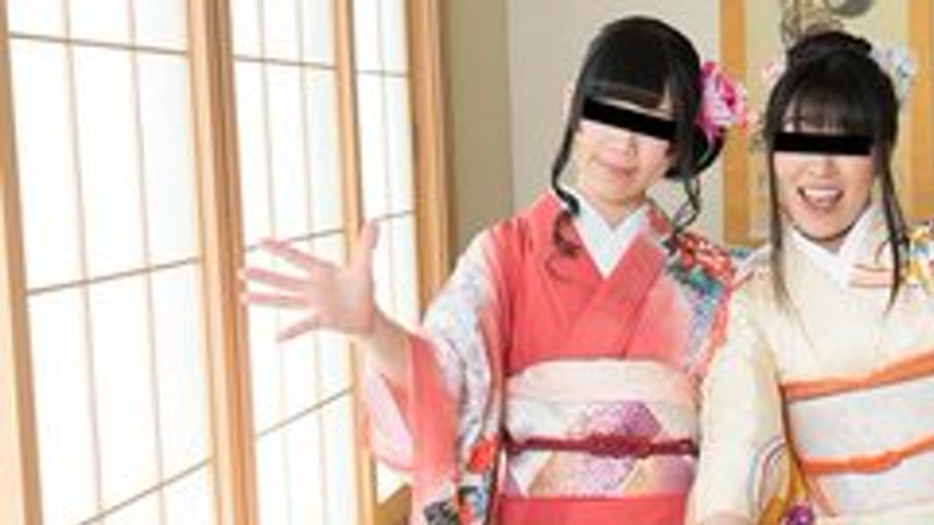sextop1 — 10MUSUME-010219-01 10musume-010219_01 — New Year Orgy 2019 — khung hình 1