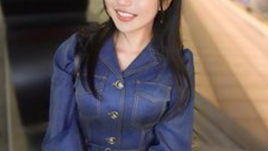 sextop1 — [UNCENSORED-LEAK] SIRO-5544 “A Popular Maid From A Con — khung hình 3