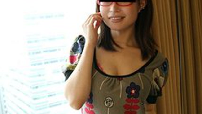 sextop1 — 10MUSUME-080411-01 10musume-080411_01 — Glasses Amateur R — khung hình 4