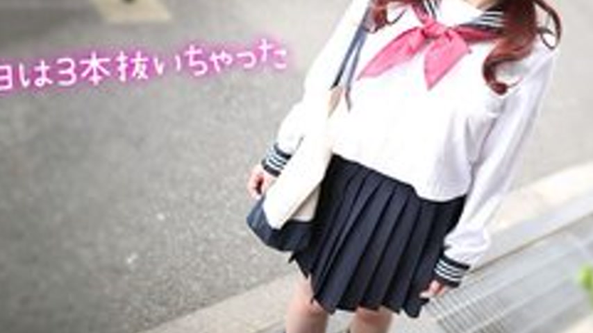 sextop1 — 10MUSUME-050119-01 10musume-050119_01 — Uniform Era – — khung hình 3