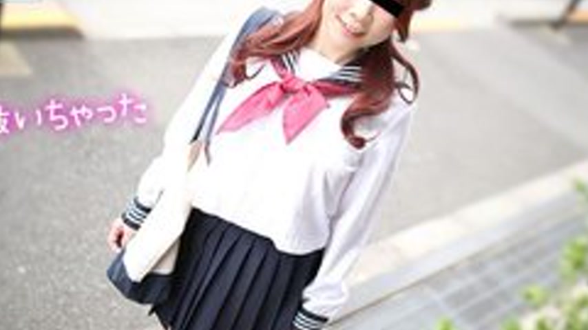 sextop1 — 10MUSUME-050119-01 10musume-050119_01 — Uniform Era – — khung hình 4