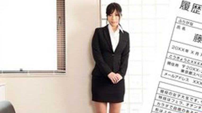 sextop1 — 1PONDO-052119-852 1Pondo-052119_852 — A Job Interview Where — khung hình 1
