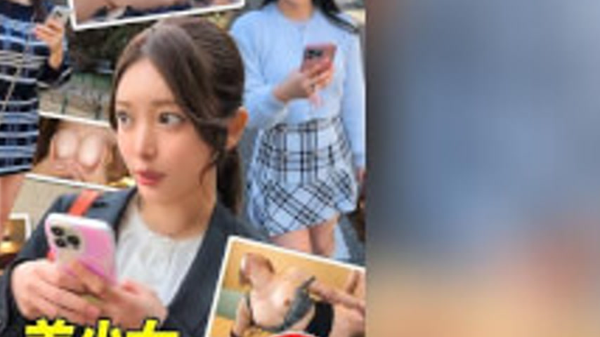 sextop1 — STCVS-052 “The ‘Walking-While-Texting’ Monitor Who Dis — khung hình 4
