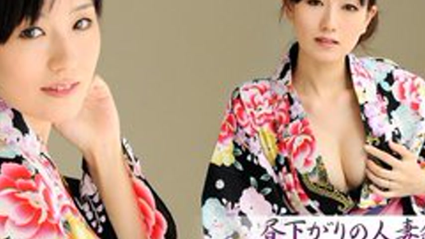 sextop1 — CARIBBEANCOM-080911-773 Afternoon Housewife Story Part 2 — khung hình 4