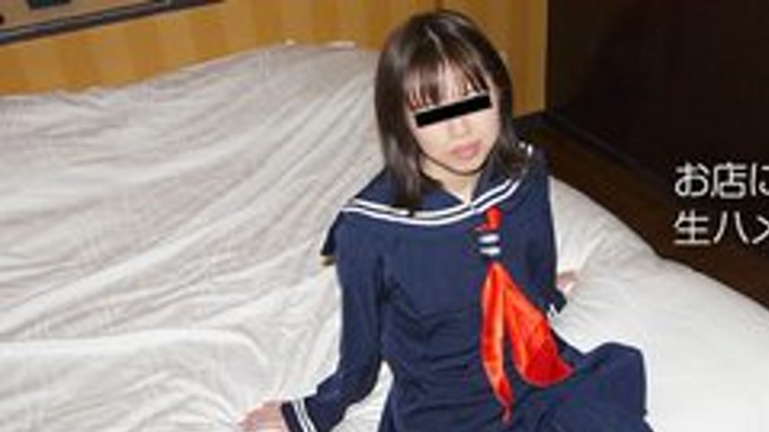 sextop1 — 10MUSUME-070219-01 10musume-070219_01 — Uniform Era ~Negotia — khung hình 1