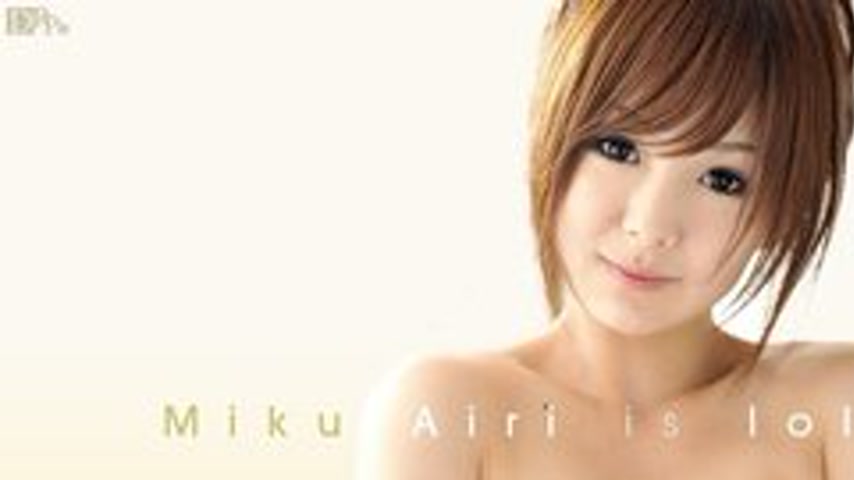 sextop1 — CARIBBEANCOM-081311-777 L** Fluffy — khung hình 1