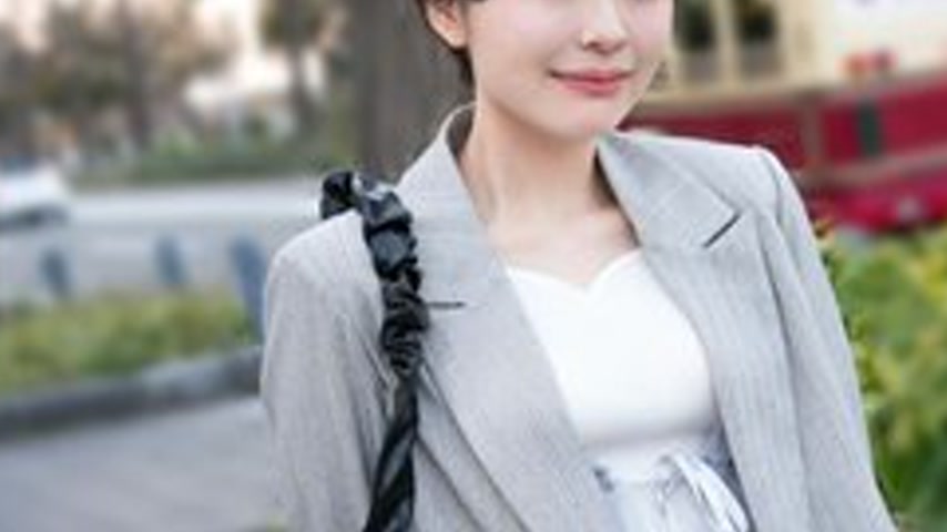 sextop1 — [UNCENSORED-LEAK] SIRO-5542 “A Fresh Beauty In Her Sec — khung hình 3