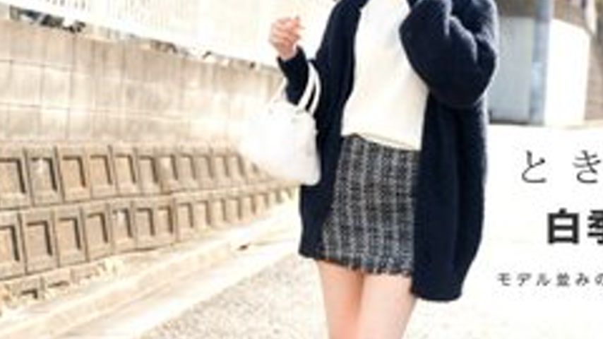 sextop1 — 1PONDO-021820-975 1Pondo-021820_975 — Tokimeki ~My Girlfrien — khung hình 3