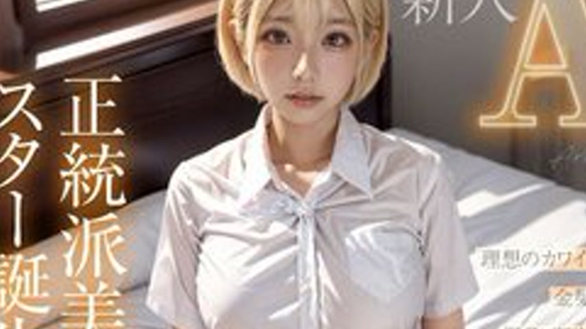 sextop1 — [UNCENSORED-LEAK] AIFOCS-002 [Newcomer Ai] The Birth Of A Be — khung hình 2