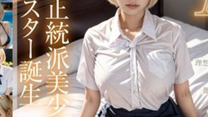 sextop1 — [UNCENSORED-LEAK] AIFOCS-002 [Newcomer Ai] The Birth Of A Be — khung hình 3